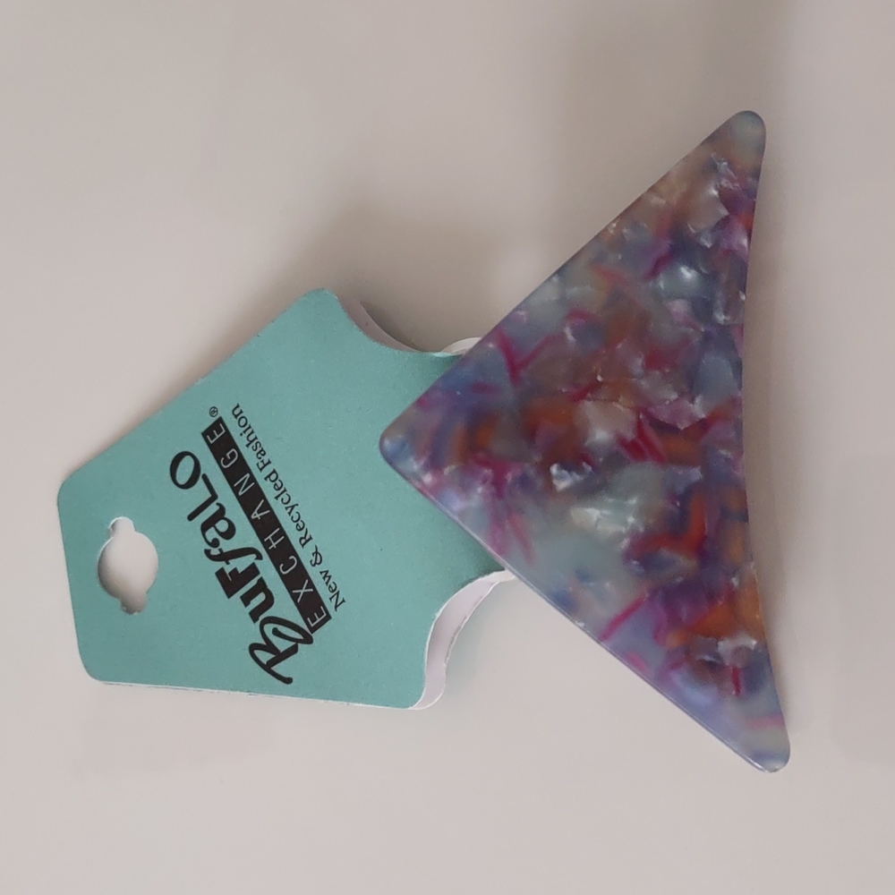 Buffalo Exchange Hair Clip